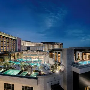 Otel Paradise, Incheon
