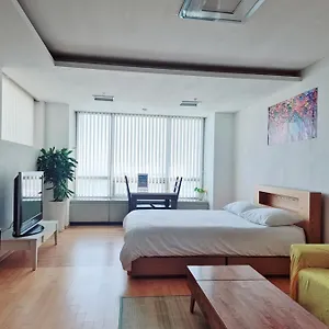 Cozy - Experience Like Comfort Incheon