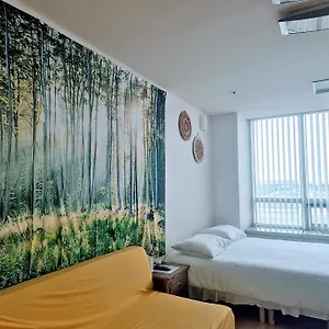 Cozy - Good Vibes Incheon