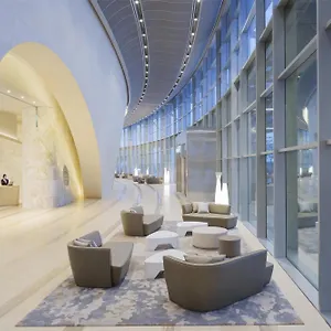 Hotel Grand Hyatt, Incheon