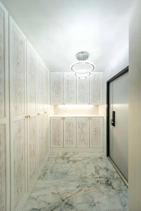 Boutique Hotel With Outdoor Barbeque #Pet Friendly Incheon