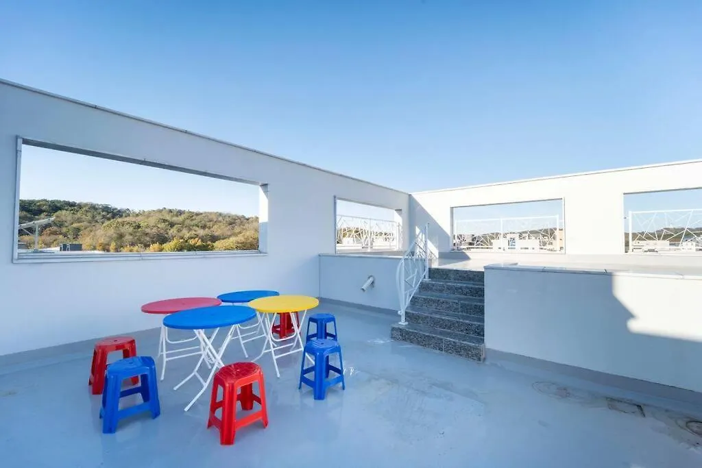 Villa Boutique Hotel With Outdoor Barbeque #Pet Friendly Incheon