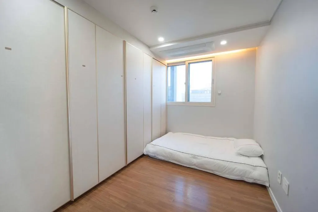 Boutique Hotel With Outdoor Barbeque #Pet Friendly Incheon 0*,  South Korea