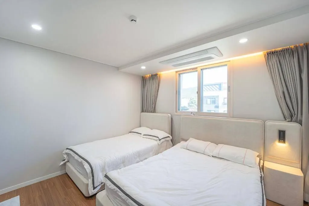 Boutique Hotel With Outdoor Barbeque #Pet Friendly Incheon Villa