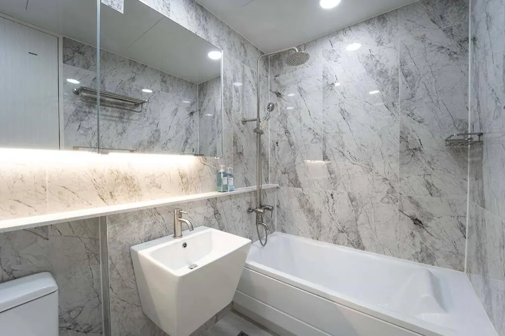 Villa Boutique Hotel With Outdoor Barbeque #Pet Friendly Incheon