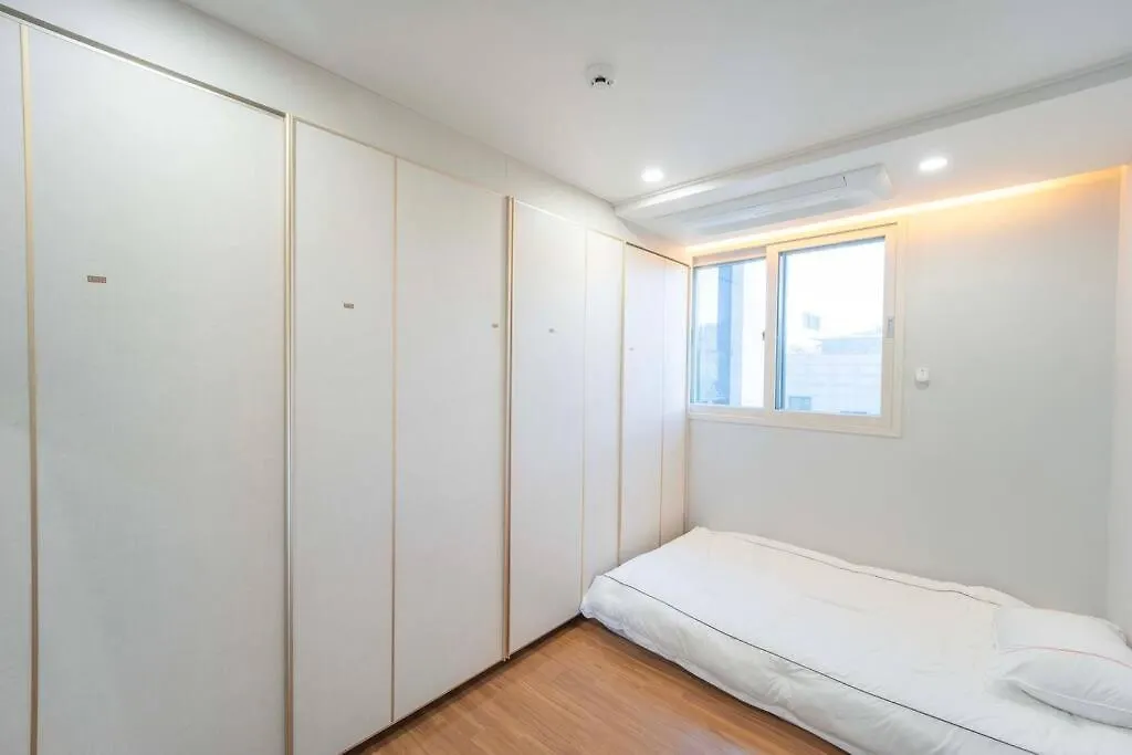 Boutique Hotel With Outdoor Barbeque #Pet Friendly Incheon