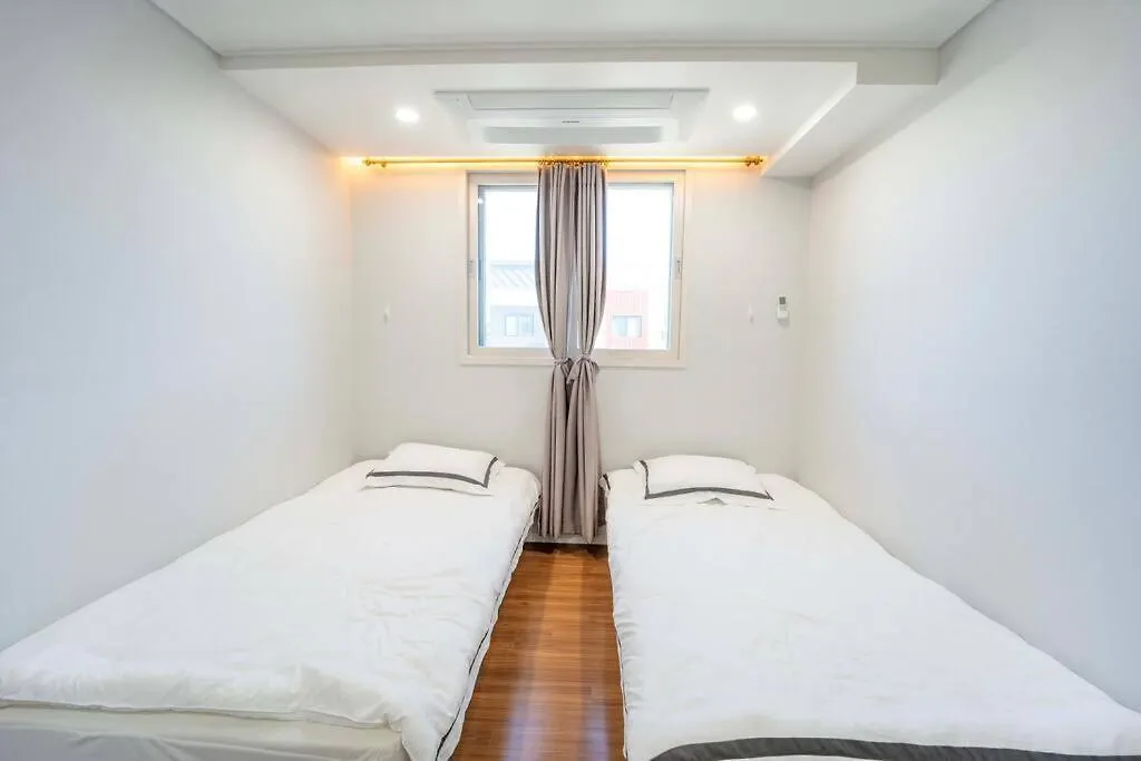Villa Boutique Hotel With Outdoor Barbeque #Pet Friendly Incheon