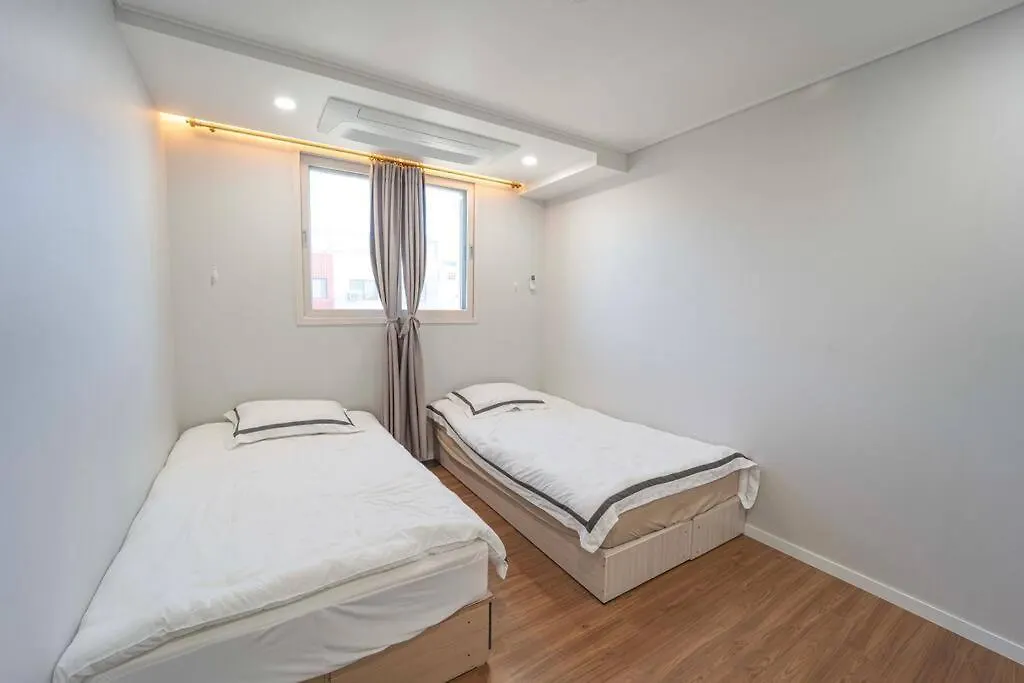 Villa Boutique Hotel With Outdoor Barbeque #Pet Friendly Incheon