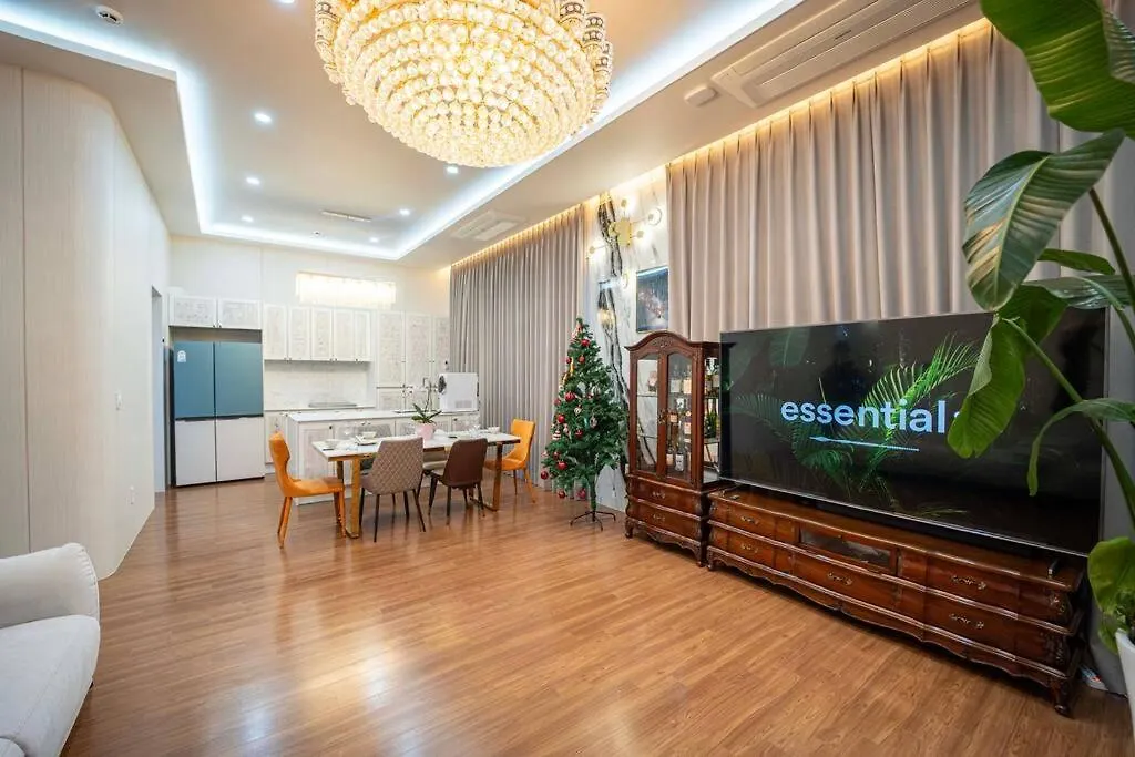 Boutique Hotel With Outdoor Barbeque #Pet Friendly Incheon