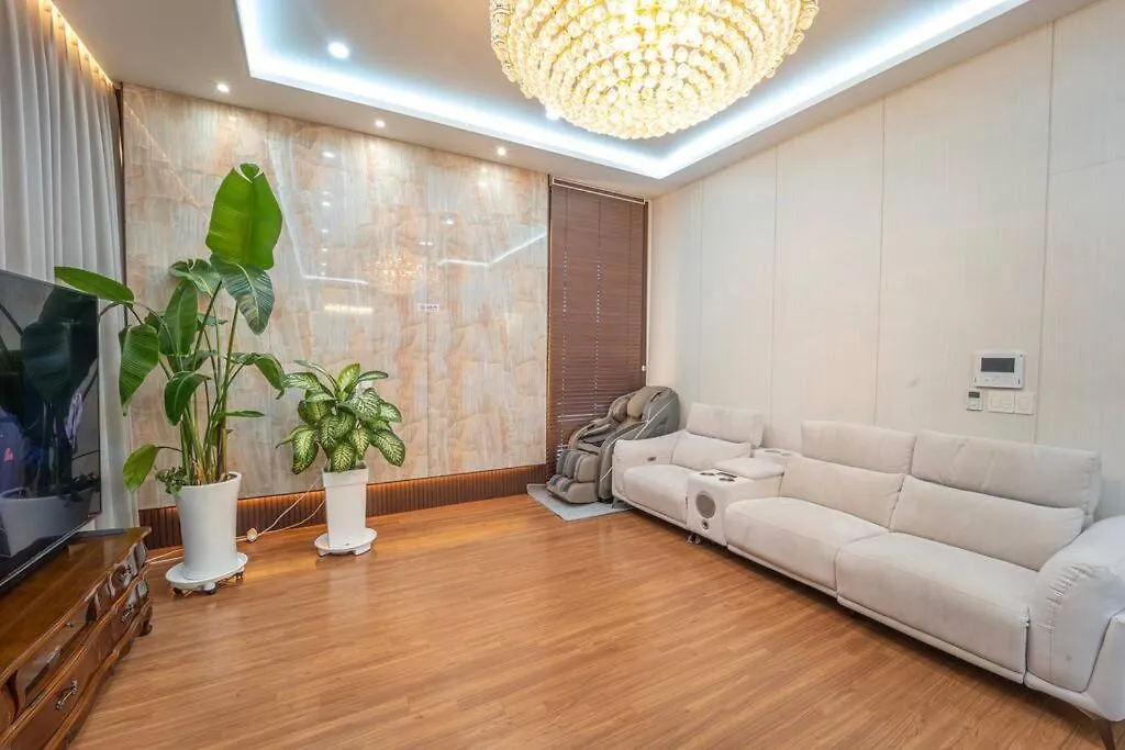 Villa Boutique Hotel With Outdoor Barbeque #Pet Friendly Incheon