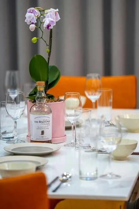 Boutique Hotel With Outdoor Barbeque #Pet Friendly Incheon Villa