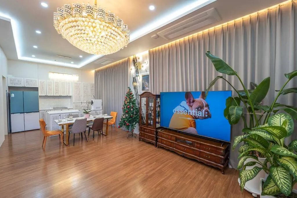Boutique Hotel With Outdoor Barbeque #Pet Friendly Incheon 0*,