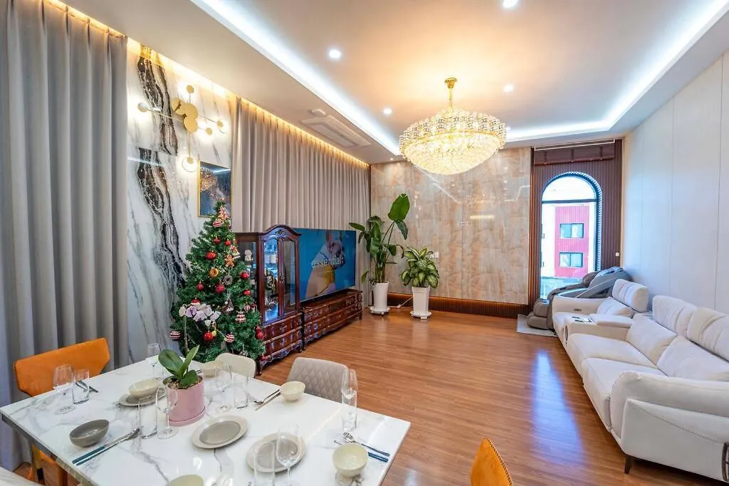Boutique Hotel With Outdoor Barbeque #Pet Friendly Incheon Villa